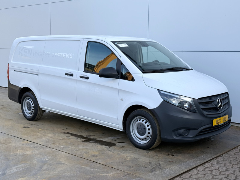 Mercedes-Benz Vito 114 2.2 CDI Automaat L2H1 Dubbele Schuifdeur Climate Control Cruise Control Standkachel Stoelverwarming - 소형 밴 : 사진 5 Mercedes-Benz Vito 114 2.2 CDI Automaat L2H1 Dubbele Schuifdeur Climate Control Cruise Control Standkachel Stoelverwarming - 소형 밴 : 사진 5