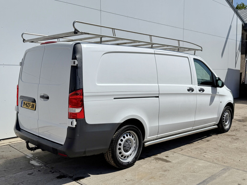 Mercedes-Benz Vito 114 CDI L3H1 Airco Camera Navigatie Trekhaak Imperiaal Climate Control XXL - 소형 밴 : 사진 3 Mercedes-Benz Vito 114 CDI L3H1 Airco Camera Navigatie Trekhaak Imperiaal Climate Control XXL - 소형 밴 : 사진 3