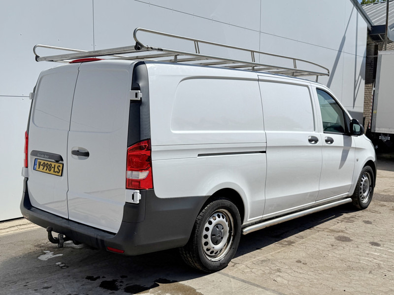 Mercedes-Benz Vito 114 CDI L3H1 Airco Camera Navigatie Trekhaak Imperiaal Climate Control - 소형 밴 : 사진 3 Mercedes-Benz Vito 114 CDI L3H1 Airco Camera Navigatie Trekhaak Imperiaal Climate Control - 소형 밴 : 사진 3