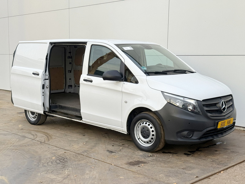 Mercedes-Benz Vito 116 1.9 CDI L2H1 Climate Control Cruise Control Camera Navigatie Stoelverwarming Parkeersensoren voor achter - 소형 밴 : 사진 5 Mercedes-Benz Vito 116 1.9 CDI L2H1 Climate Control Cruise Control Camera Navigatie Stoelverwarming Parkeersensoren voor achter - 소형 밴 : 사진 5