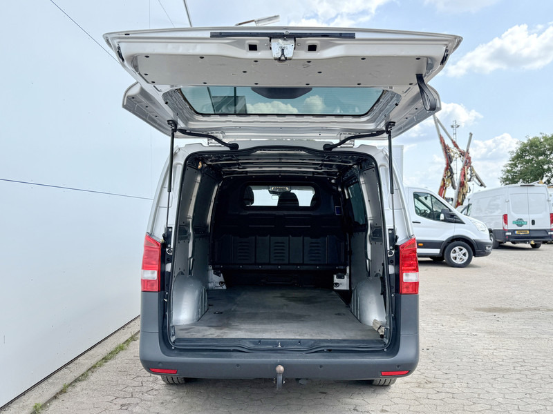 소형 밴 Mercedes-Benz Vito 116 CDI Automaat L2H1 Standkachel Climate Control Cruise Control Stoelverwarming Achteruitrij-camera Parkeersensoren voor achter : 사진 11