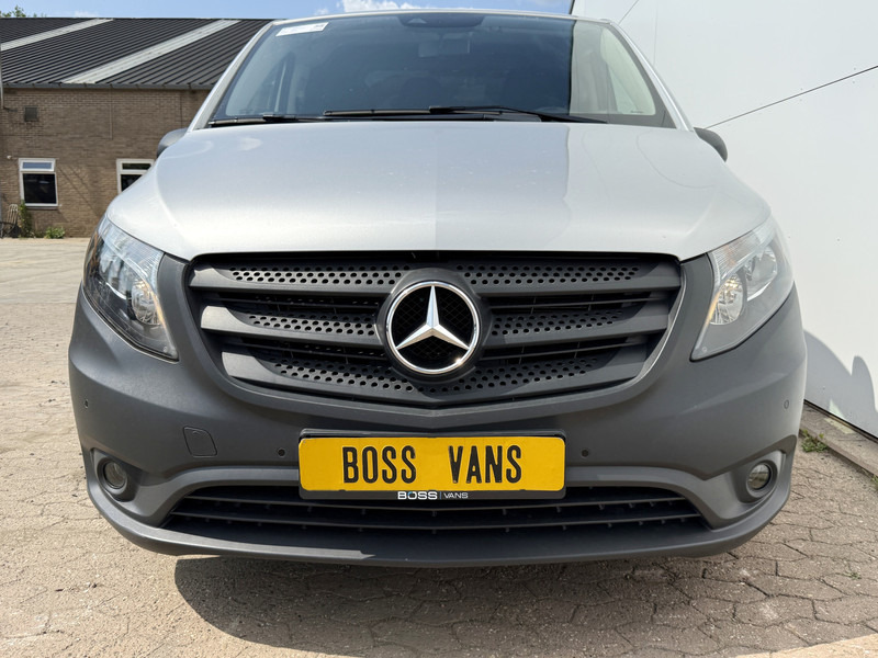 소형 밴 Mercedes-Benz Vito 116 CDI Automaat L2H1 Standkachel Climate Control Cruise Control Stoelverwarming Achteruitrij-camera Parkeersensoren voor achter : 사진 16