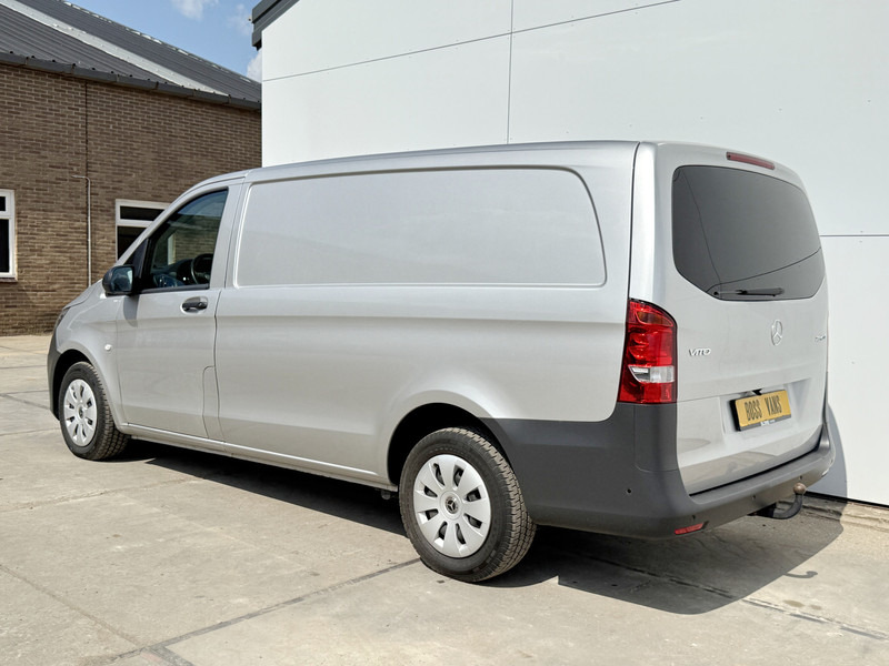 Mercedes-Benz Vito 116 CDI Automaat L2H1 Standkachel Climate Control Cruise Control Stoelverwarming Achteruitrij-camera Parkeersensoren voor achter - 소형 밴 : 사진 2 Mercedes-Benz Vito 116 CDI Automaat L2H1 Standkachel Climate Control Cruise Control Stoelverwarming Achteruitrij-camera Parkeersensoren voor achter - 소형 밴 : 사진 2