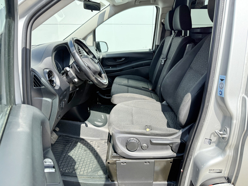 소형 밴 Mercedes-Benz Vito 116 CDI Automaat L2H1 Standkachel Climate Control Cruise Control Stoelverwarming Achteruitrij-camera Parkeersensoren voor achter : 사진 7