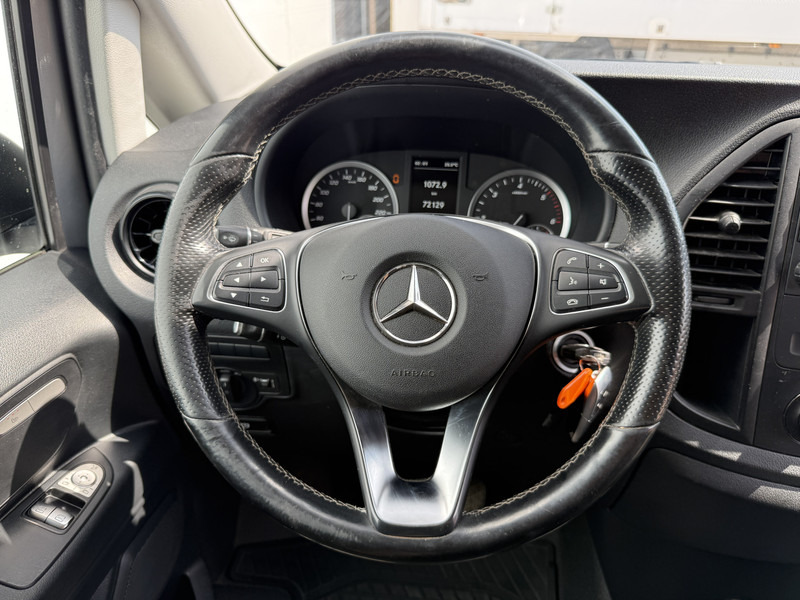 소형 밴 Mercedes-Benz Vito 116 CDI Automaat L2H1 Standkachel Climate Control Cruise Control Stoelverwarming Achteruitrij-camera Parkeersensoren voor achter : 사진 19