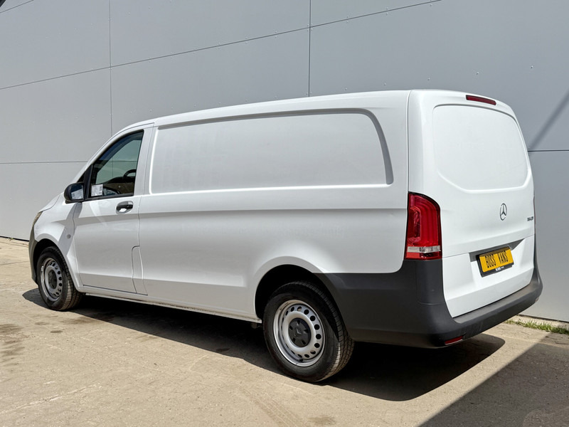 Mercedes-Benz Vito 116 CDI L2H1 Lang Automaat Airco Cruise Control Led Camera Omvormer Stoelverwarming - 소형 밴 : 사진 2 Mercedes-Benz Vito 116 CDI L2H1 Lang Automaat Airco Cruise Control Led Camera Omvormer Stoelverwarming - 소형 밴 : 사진 2