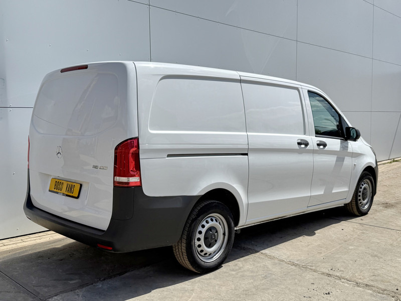 Mercedes-Benz Vito 116 CDI L2H1 Lang Automaat Airco Cruise Control Led Camera Omvormer Stoelverwarming - 소형 밴 : 사진 3 Mercedes-Benz Vito 116 CDI L2H1 Lang Automaat Airco Cruise Control Led Camera Omvormer Stoelverwarming - 소형 밴 : 사진 3
