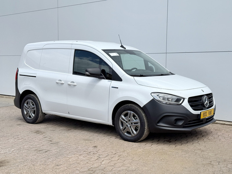 Mercedes-Benz eCitan 112 Pro L1 Elektrisch 51kWh 284km WLTP 750kg Trekgewicht Fabrieksgarantie Climate Control - 소형 밴, 전기 밴 : 사진 4 Mercedes-Benz eCitan 112 Pro L1 Elektrisch 51kWh 284km WLTP 750kg Trekgewicht Fabrieksgarantie Climate Control - 소형 밴, 전기 밴 : 사진 4