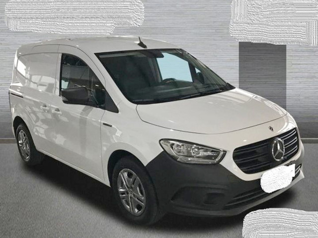 Mercedes-Benz eCitan Pro 122PK Elektrisch 51kWh 284km WLTP 750kg Trekgewicht Fabrieksgarantie - 패널 밴, 전기 밴 : 사진 4 Mercedes-Benz eCitan Pro 122PK Elektrisch 51kWh 284km WLTP 750kg Trekgewicht Fabrieksgarantie - 패널 밴, 전기 밴 : 사진 4