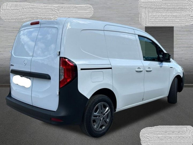 Mercedes-Benz eCitan Pro 122PK Elektrisch 51kWh 284km WLTP 750kg Trekgewicht Fabrieksgarantie - 패널 밴, 전기 밴 : 사진 3 Mercedes-Benz eCitan Pro 122PK Elektrisch 51kWh 284km WLTP 750kg Trekgewicht Fabrieksgarantie - 패널 밴, 전기 밴 : 사진 3