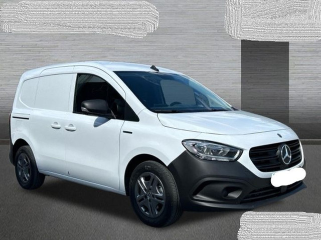 Mercedes-Benz eCitan Pro 122PK Elektrisch 51kWh 284km WLTP 750kg Trekgewicht Fabrieksgarantie - 패널 밴, 전기 밴 : 사진 4 Mercedes-Benz eCitan Pro 122PK Elektrisch 51kWh 284km WLTP 750kg Trekgewicht Fabrieksgarantie - 패널 밴, 전기 밴 : 사진 4