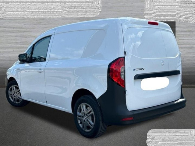 Mercedes-Benz eCitan Pro 122PK Elektrisch 51kWh 284km WLTP 750kg Trekgewicht Fabrieksgarantie - 패널 밴, 전기 밴 : 사진 2 Mercedes-Benz eCitan Pro 122PK Elektrisch 51kWh 284km WLTP 750kg Trekgewicht Fabrieksgarantie - 패널 밴, 전기 밴 : 사진 2