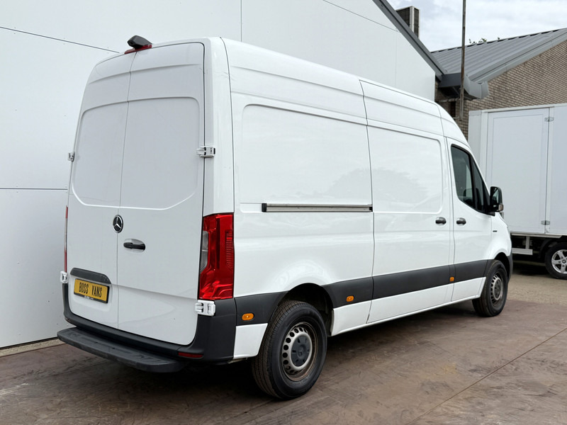 Mercedes-Benz eSprinter 312 - Binnenkort verwacht! L2H2 100% Elektrisch 55kWh 168km WLTP 80kw Snelladen Climate Control Camera Stoelverwarming - 패널 밴, 전기 밴 : 사진 3 Mercedes-Benz eSprinter 312 - Binnenkort verwacht! L2H2 100% Elektrisch 55kWh 168km WLTP 80kw Snelladen Climate Control Camera Stoelverwarming - 패널 밴, 전기 밴 : 사진 3