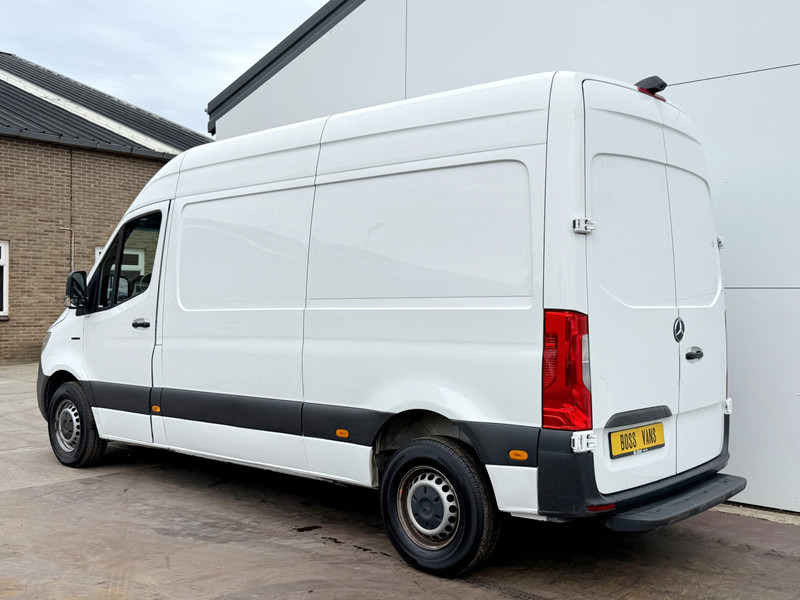 Mercedes-Benz eSprinter 312 - Binnenkort verwacht! L2H2 100% Elektrisch 55kWh 168km WLTP 80kw Snelladen Climate Control Camera Stoelverwarming - 패널 밴, 전기 밴 : 사진 2 Mercedes-Benz eSprinter 312 - Binnenkort verwacht! L2H2 100% Elektrisch 55kWh 168km WLTP 80kw Snelladen Climate Control Camera Stoelverwarming - 패널 밴, 전기 밴 : 사진 2