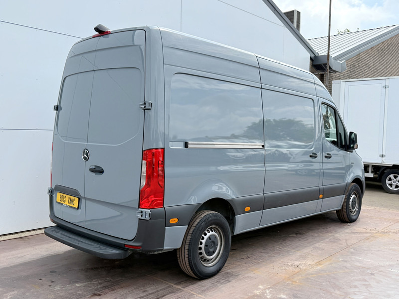 Mercedes-Benz eSprinter 312 L2H2 Elektrisch 41kWh 120pk Climate Control Camera Stoelverwarming - 패널 밴, 전기 밴 : 사진 3 Mercedes-Benz eSprinter 312 L2H2 Elektrisch 41kWh 120pk Climate Control Camera Stoelverwarming - 패널 밴, 전기 밴 : 사진 3