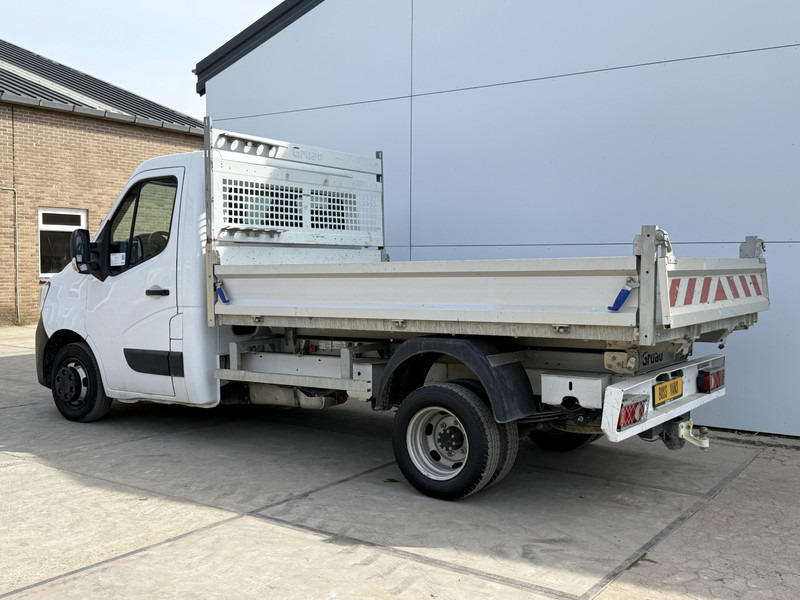 Renault Master 130pk L3H1 Kipper Dubbellucht Trekhaak Airco Cruise Control - 덤프 밴 : 사진 3 Renault Master 130pk L3H1 Kipper Dubbellucht Trekhaak Airco Cruise Control - 덤프 밴 : 사진 3