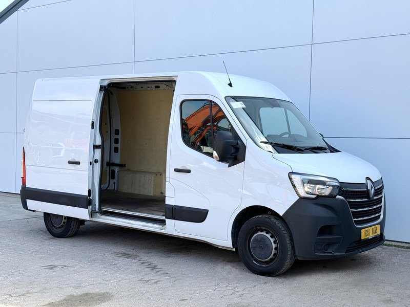 Renault Master 135pk L2H2 Airco Cruise Control Parkeersensoren - 소형 밴 : 사진 5 Renault Master 135pk L2H2 Airco Cruise Control Parkeersensoren - 소형 밴 : 사진 5