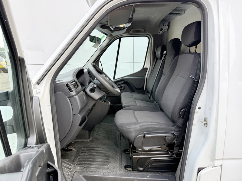Renault Master Plancher 2.3 DCI 145PK Airco Cruise Control LED Camera Foodtruck Meubelbak Paardenwagen - 박스 밴 : 사진 5 Renault Master Plancher 2.3 DCI 145PK Airco Cruise Control LED Camera Foodtruck Meubelbak Paardenwagen - 박스 밴 : 사진 5