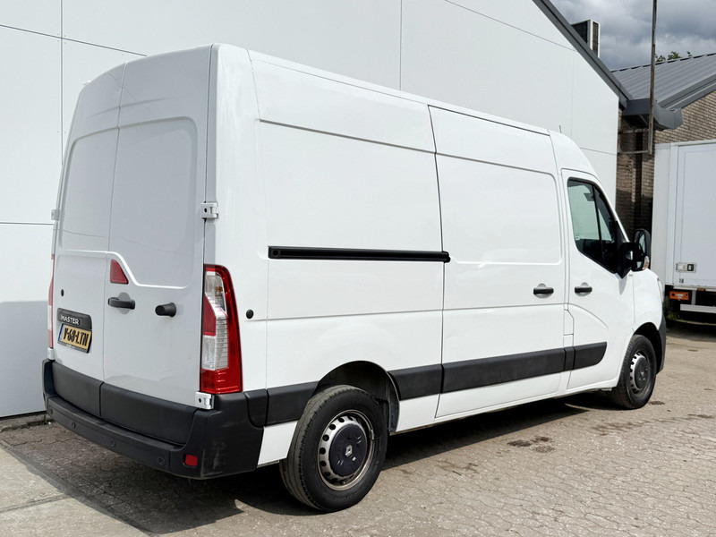 Renault Master T33 2.3 DCI 135PK L2H2 Airco Cruise Control Parkeersensoren LED - 소형 밴 : 사진 3 Renault Master T33 2.3 DCI 135PK L2H2 Airco Cruise Control Parkeersensoren LED - 소형 밴 : 사진 3