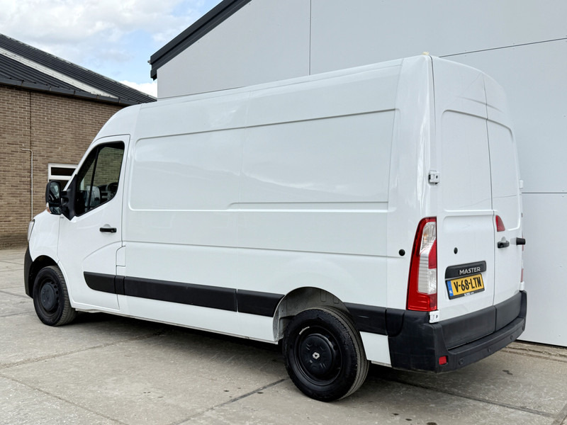 Renault Master T33 2.3 DCI 135PK L2H2 Airco Cruise Control Parkeersensoren LED - 소형 밴 : 사진 2 Renault Master T33 2.3 DCI 135PK L2H2 Airco Cruise Control Parkeersensoren LED - 소형 밴 : 사진 2