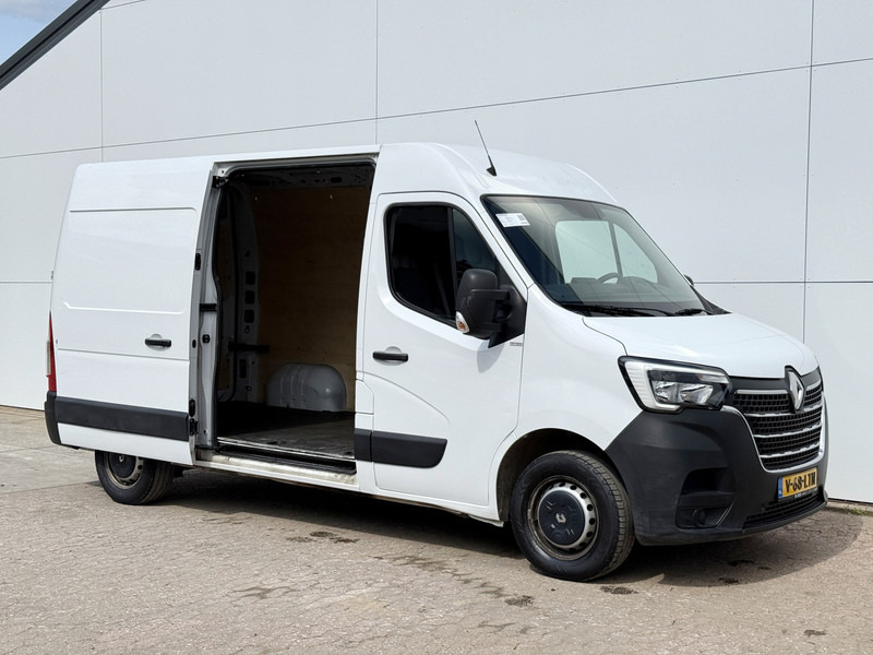 Renault Master T33 2.3 DCI 135PK L2H2 Airco Cruise Control Parkeersensoren LED - 소형 밴 : 사진 5 Renault Master T33 2.3 DCI 135PK L2H2 Airco Cruise Control Parkeersensoren LED - 소형 밴 : 사진 5