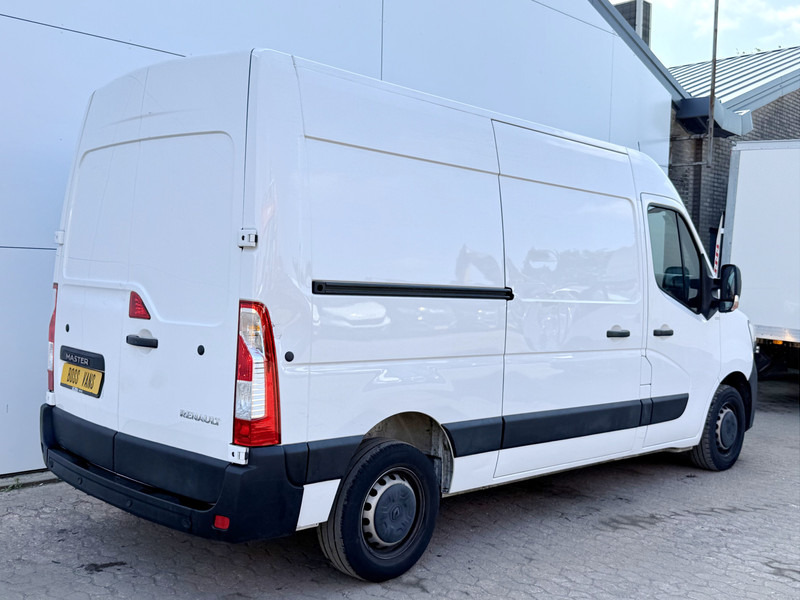 Renault Master T33 2.3 DCI 135PK L2H2 Airco Cruise Control Parkeersensoren - 소형 밴 : 사진 3 Renault Master T33 2.3 DCI 135PK L2H2 Airco Cruise Control Parkeersensoren - 소형 밴 : 사진 3