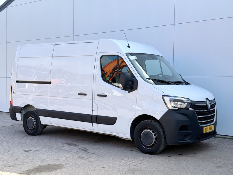 Renault Master T33 2.3 DCI 135PK L2H2 Airco Cruise Control Parkeersensoren - 소형 밴 : 사진 4 Renault Master T33 2.3 DCI 135PK L2H2 Airco Cruise Control Parkeersensoren - 소형 밴 : 사진 4