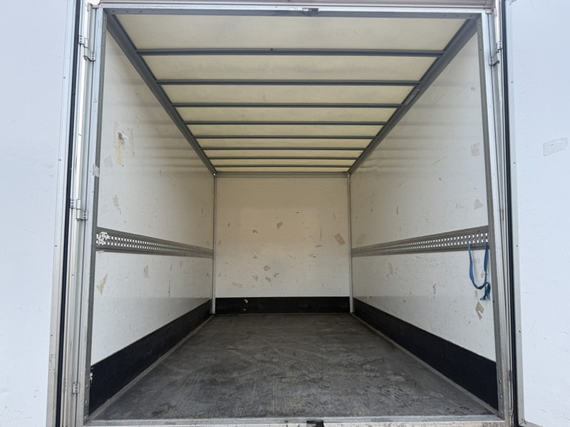 박스 밴, 전기 밴 Renault eMaster ZE 75PK 100% Elektrisch 57kWh 193km WLTP LED Airco Cruise Control Bakwagen Meubelbak Koffer Laadkabel : 사진 10 박스 밴, 전기 밴 Renault eMaster ZE 75PK 100% Elektrisch 57kWh 193km WLTP LED Airco Cruise Control Bakwagen Meubelbak Koffer Laadkabel : 사진 10