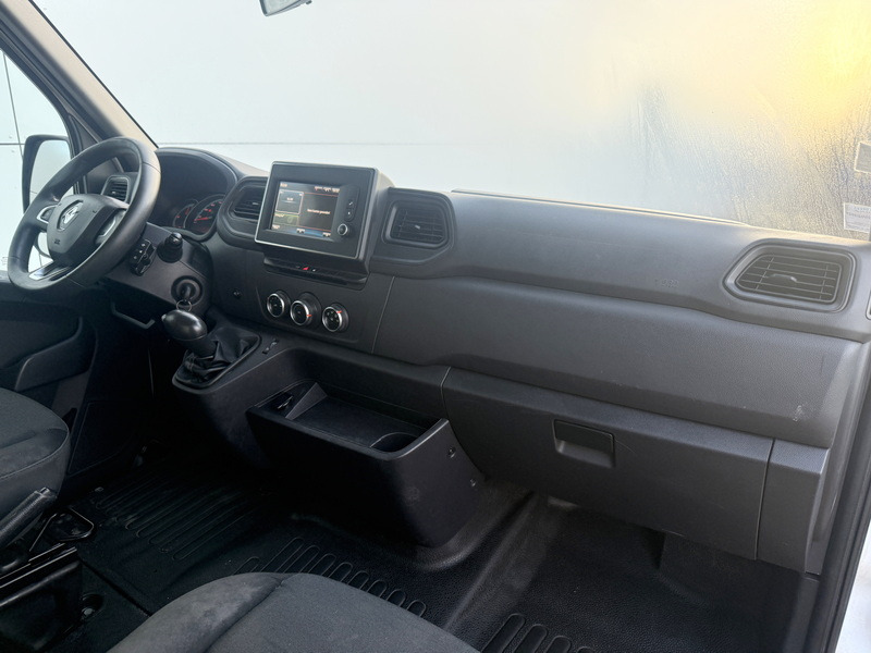 박스 밴, 전기 밴 Renault eMaster ZE 75PK 100% Elektrisch 57kWh 193km WLTP LED Airco Cruise Control Bakwagen Meubelbak Koffer Laadkabel : 사진 8 박스 밴, 전기 밴 Renault eMaster ZE 75PK 100% Elektrisch 57kWh 193km WLTP LED Airco Cruise Control Bakwagen Meubelbak Koffer Laadkabel : 사진 8