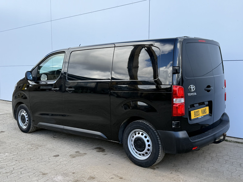 Toyota ProAce 180pk Automaat L2 2x Schuifdeur Airco Cruise Control Trekhaak - 소형 밴 : 사진 3 Toyota ProAce 180pk Automaat L2 2x Schuifdeur Airco Cruise Control Trekhaak - 소형 밴 : 사진 3