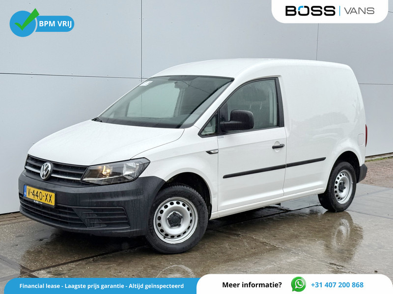 Volkswagen Caddy 1.2 TSI 84PK **Benzine/Petrol** L1H1 Airco Trekhaak APK 15-04-2027 - 소형 밴 : 사진 1 Volkswagen Caddy 1.2 TSI 84PK **Benzine/Petrol** L1H1 Airco Trekhaak APK 15-04-2027 - 소형 밴 : 사진 1
