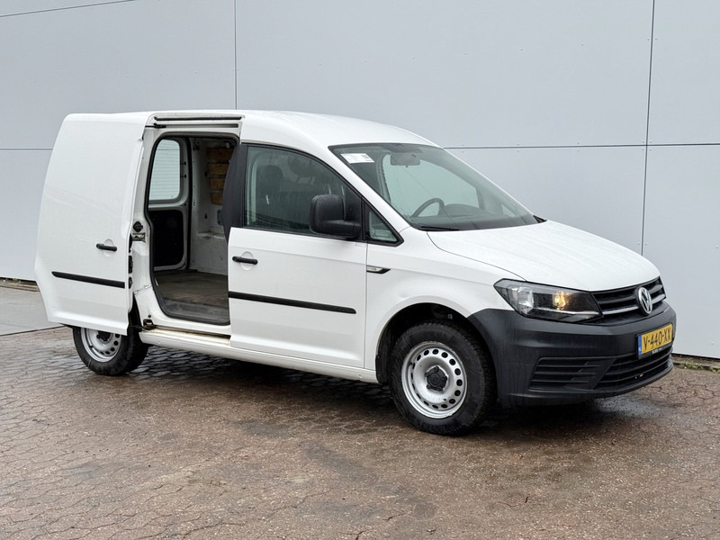 Volkswagen Caddy 1.2 TSI 84PK **Benzine/Petrol** L1H1 Airco Trekhaak APK 15-04-2027 - 소형 밴 : 사진 5 Volkswagen Caddy 1.2 TSI 84PK **Benzine/Petrol** L1H1 Airco Trekhaak APK 15-04-2027 - 소형 밴 : 사진 5