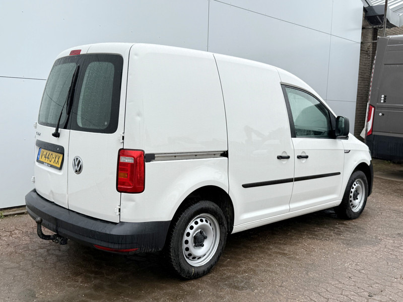 Volkswagen Caddy 1.2 TSI 84PK **Benzine/Petrol** L1H1 Airco Trekhaak APK 15-04-2027 - 소형 밴 : 사진 3 Volkswagen Caddy 1.2 TSI 84PK **Benzine/Petrol** L1H1 Airco Trekhaak APK 15-04-2027 - 소형 밴 : 사진 3