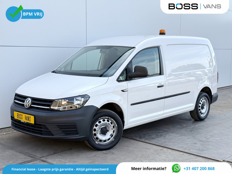Volkswagen Caddy 1.4 TSI Maxi 125PK *Benzine* **Benzine** DSG Automaat Maxi Airco Cruise Control Parkeersensoren - 소형 밴 : 사진 1 Volkswagen Caddy 1.4 TSI Maxi 125PK *Benzine* **Benzine** DSG Automaat Maxi Airco Cruise Control Parkeersensoren - 소형 밴 : 사진 1