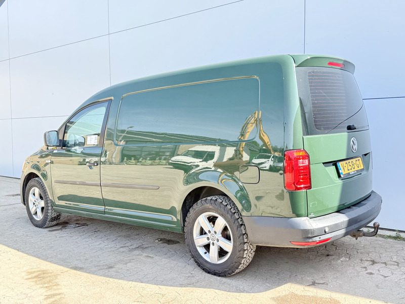 Volkswagen Caddy 122pk 2.0 L2H1 4Motion Maxi Airco 4x4 - 소형 밴 : 사진 2 Volkswagen Caddy 122pk 2.0 L2H1 4Motion Maxi Airco 4x4 - 소형 밴 : 사진 2