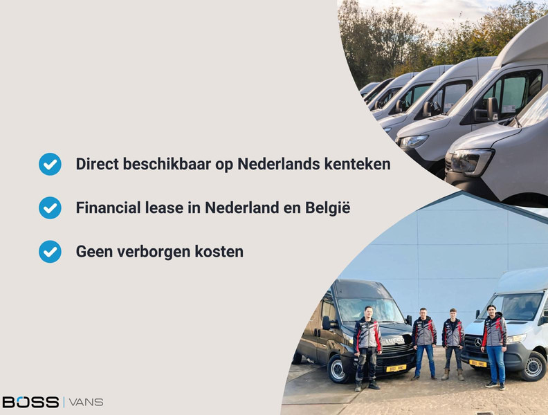 Volkswagen Caddy 122pk 2.0 L2H1 4Motion Maxi Airco 4x4 - 소형 밴 : 사진 5 Volkswagen Caddy 122pk 2.0 L2H1 4Motion Maxi Airco 4x4 - 소형 밴 : 사진 5