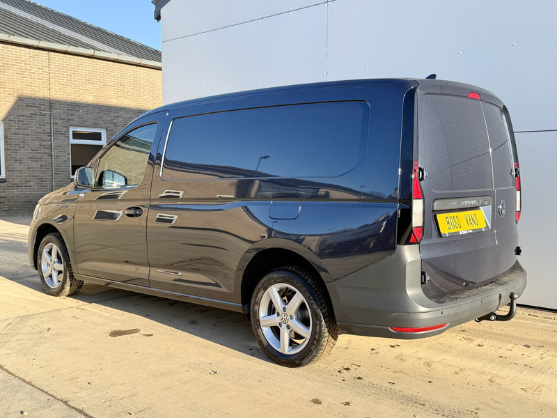 Volkswagen Caddy Cargo Maxi 1.5 TSI 114PK **Benzine** Automaat Virtual Cockpit Lichtmetaal 16'' Climate Control Trekhaak Camera parkeersensoren voor achter - 소형 밴 : 사진 2 Volkswagen Caddy Cargo Maxi 1.5 TSI 114PK **Benzine** Automaat Virtual Cockpit Lichtmetaal 16'' Climate Control Trekhaak Camera parkeersensoren voor achter - 소형 밴 : 사진 2