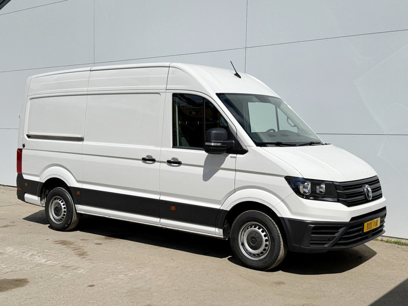 Volkswagen Crafter 2.0 TDI 140 PK L3H3 Cruise Control Apple Carplay Camera Parkeersensoren voor achterL3H3 Airco Cruise C - 소형 밴 : 사진 4 Volkswagen Crafter 2.0 TDI 140 PK L3H3 Cruise Control Apple Carplay Camera Parkeersensoren voor achterL3H3 Airco Cruise C - 소형 밴 : 사진 4