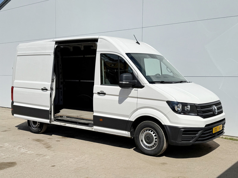 Volkswagen Crafter 2.0 TDI 140 PK L3H3 Cruise Control Apple Carplay Camera Parkeersensoren voor achterL3H3 Airco Cruise C - 소형 밴 : 사진 5 Volkswagen Crafter 2.0 TDI 140 PK L3H3 Cruise Control Apple Carplay Camera Parkeersensoren voor achterL3H3 Airco Cruise C - 소형 밴 : 사진 5