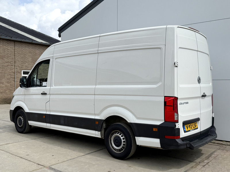 Volkswagen Crafter 2.0 TDI 140PK L3H3 Airco Cruise Control Carplay Parkeersensoren voor achter - 패널 밴 : 사진 2 Volkswagen Crafter 2.0 TDI 140PK L3H3 Airco Cruise Control Carplay Parkeersensoren voor achter - 패널 밴 : 사진 2