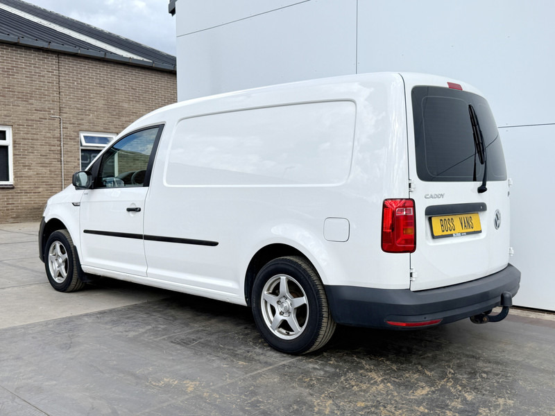 Volkswagen E-Caddy 113PK L2H1 Elektrisch Caddy ABT Maxi 37,3kWh 159km WLTP LED Trekhaak Airco e-Caddy eCaddy - 소형 밴, 전기 밴 : 사진 2 Volkswagen E-Caddy 113PK L2H1 Elektrisch Caddy ABT Maxi 37,3kWh 159km WLTP LED Trekhaak Airco e-Caddy eCaddy - 소형 밴, 전기 밴 : 사진 2