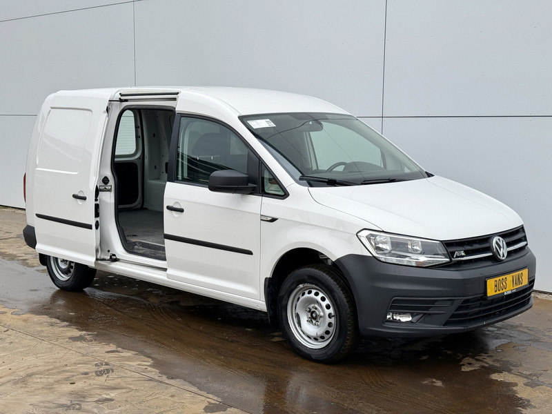 Volkswagen E-Caddy 113PK L2H1 Elektrisch Caddy ABT Maxi 37,3kWh 159km WLTP Trekhaak Airco Stoelverwarming Parkeersensoren Achter - 소형 밴, 전기 밴 : 사진 5 Volkswagen E-Caddy 113PK L2H1 Elektrisch Caddy ABT Maxi 37,3kWh 159km WLTP Trekhaak Airco Stoelverwarming Parkeersensoren Achter - 소형 밴, 전기 밴 : 사진 5