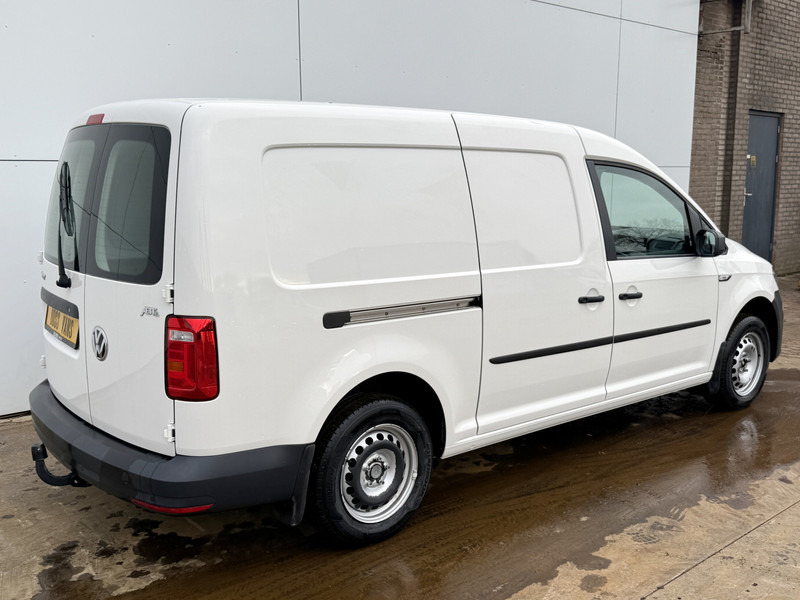Volkswagen E-Caddy 113PK L2H1 Elektrisch Caddy ABT Maxi 37,3kWh 159km WLTP Trekhaak Airco Stoelverwarming Parkeersensoren Achter - 소형 밴, 전기 밴 : 사진 3 Volkswagen E-Caddy 113PK L2H1 Elektrisch Caddy ABT Maxi 37,3kWh 159km WLTP Trekhaak Airco Stoelverwarming Parkeersensoren Achter - 소형 밴, 전기 밴 : 사진 3