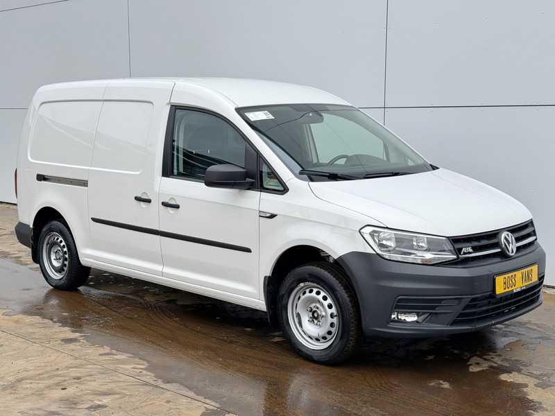 Volkswagen E-Caddy 113PK L2H1 Elektrisch Caddy ABT Maxi 37,3kWh 159km WLTP Trekhaak Airco Stoelverwarming Parkeersensoren Achter - 소형 밴, 전기 밴 : 사진 4 Volkswagen E-Caddy 113PK L2H1 Elektrisch Caddy ABT Maxi 37,3kWh 159km WLTP Trekhaak Airco Stoelverwarming Parkeersensoren Achter - 소형 밴, 전기 밴 : 사진 4