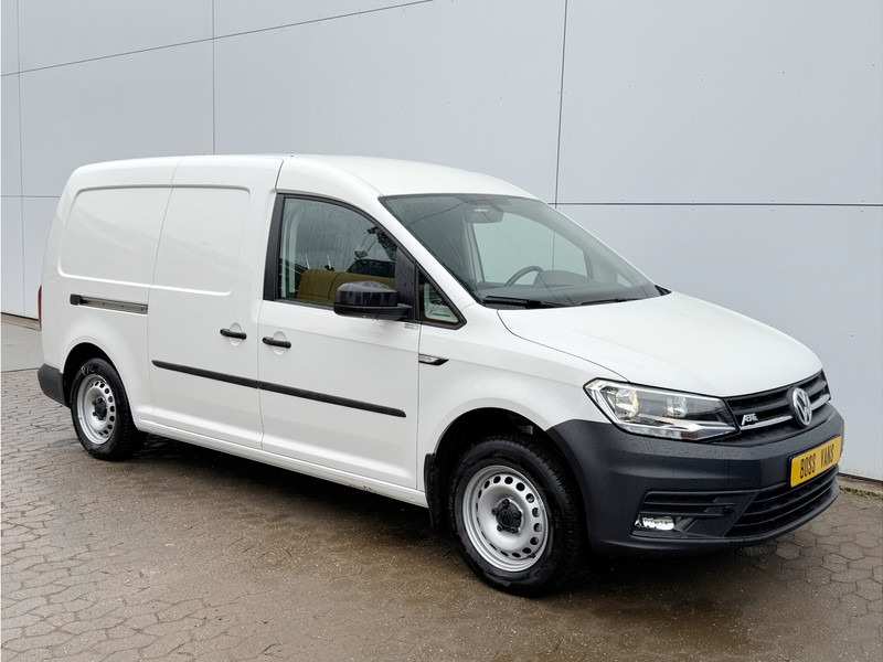 Volkswagen E-Caddy 113pk L2H1 Elektrisch ABT Maxi 37,3Kwh Trekhaak Airco Caddy - 소형 밴, 전기 밴 : 사진 4 Volkswagen E-Caddy 113pk L2H1 Elektrisch ABT Maxi 37,3Kwh Trekhaak Airco Caddy - 소형 밴, 전기 밴 : 사진 4
