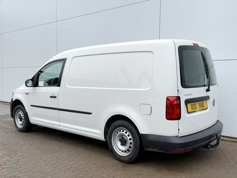 Volkswagen E-Caddy 113pk L2H1 Elektrisch ABT Maxi 37,3Kwh Trekhaak Airco Caddy - 소형 밴, 전기 밴 : 사진 2 Volkswagen E-Caddy 113pk L2H1 Elektrisch ABT Maxi 37,3Kwh Trekhaak Airco Caddy - 소형 밴, 전기 밴 : 사진 2