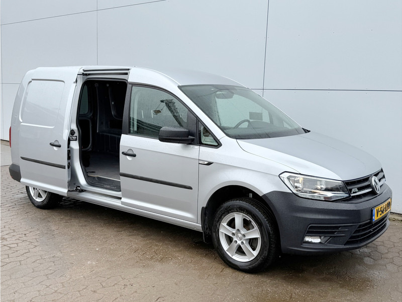 Volkswagen E-Caddy ABT 113pk L2H1 Maxi 37,3kWh 160 km WLTP Trekhaak Airco Parkeersensoren - 소형 밴, 전기 밴 : 사진 5 Volkswagen E-Caddy ABT 113pk L2H1 Maxi 37,3kWh 160 km WLTP Trekhaak Airco Parkeersensoren - 소형 밴, 전기 밴 : 사진 5