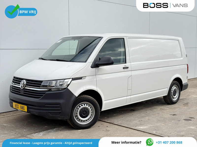 Volkswagen E-Transporter 113PK 37.3kWh 138KM WLTP 37,3kWh 100% Elektrisch ABT E-transporter 3 Stoelen Airco Parkeersensoren voor achter - 소형 밴, 전기 밴 : 사진 1 Volkswagen E-Transporter 113PK 37.3kWh 138KM WLTP 37,3kWh 100% Elektrisch ABT E-transporter 3 Stoelen Airco Parkeersensoren voor achter - 소형 밴, 전기 밴 : 사진 1