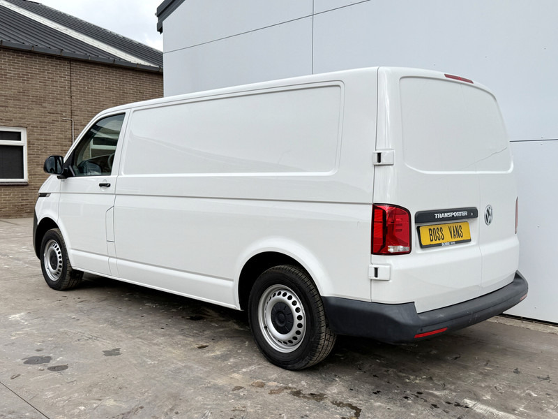 Volkswagen E-Transporter 113PK 37.3kWh 138KM WLTP 37,3kWh 100% Elektrisch ABT E-transporter 3 Stoelen Airco Parkeersensoren voor achter - 소형 밴, 전기 밴 : 사진 2 Volkswagen E-Transporter 113PK 37.3kWh 138KM WLTP 37,3kWh 100% Elektrisch ABT E-transporter 3 Stoelen Airco Parkeersensoren voor achter - 소형 밴, 전기 밴 : 사진 2