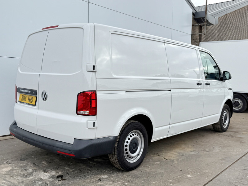 Volkswagen E-Transporter 113PK 37.3kWh 138KM WLTP 37,3kWh 100% Elektrisch ABT E-transporter 3 Stoelen Airco Parkeersensoren voor achter - 소형 밴, 전기 밴 : 사진 3 Volkswagen E-Transporter 113PK 37.3kWh 138KM WLTP 37,3kWh 100% Elektrisch ABT E-transporter 3 Stoelen Airco Parkeersensoren voor achter - 소형 밴, 전기 밴 : 사진 3